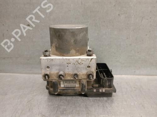 ABS Bremseaggregat CITROËN BERLINGO / BERLINGO FIRST MPV (MF_, GJK_, GFK_) 1.6 HDI 75 (MF9HW, GJ9HWC, GF9HWC, GN9HWC) (75 hp) 31177847