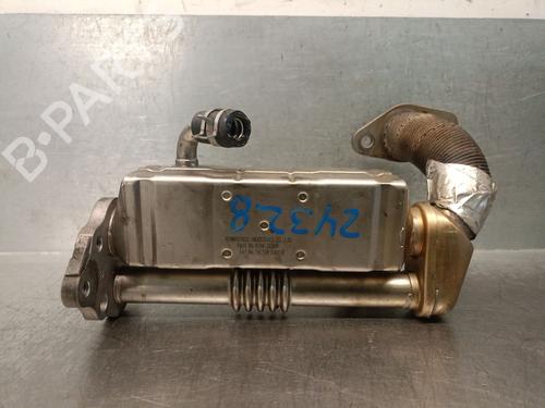 Egr für MAZDA 6 Hatchback (GH) 2.2 MZR-CD (GH10) (180 hp) 31194338