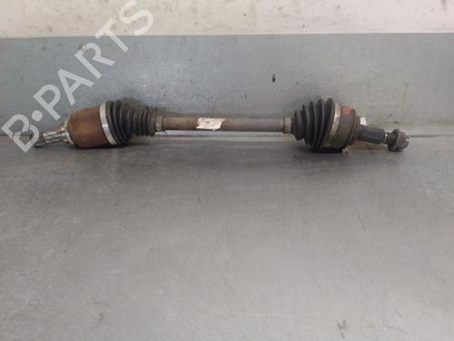 Used Left front driveshaft Left front driveshaft 38232594 38232594
