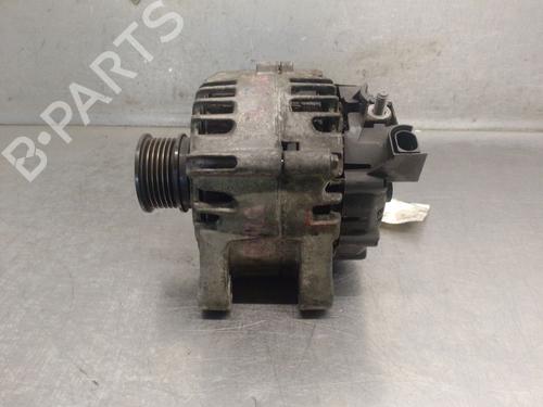 Alternador Alternador 38293721 38293721