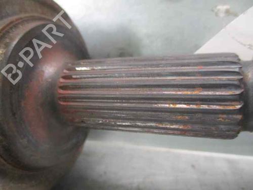 Right front driveshaft OPEL CORSA B (S93) 1.2 i (F08, F68, M68) | BP4492547M39 