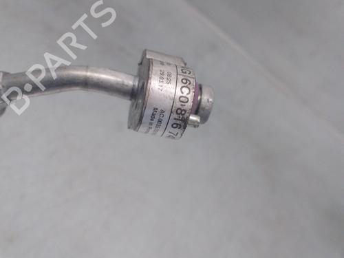 AC pipe SEAT IBIZA IV (6J5, 6P1)  | BP20266669M126 
