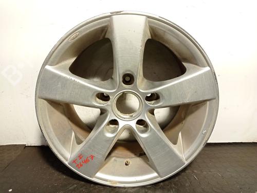 Used Rim Rim 39470834 39470834