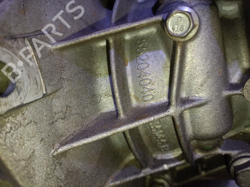 Gearbox FIAT 500 (312_) 1.4 (312AXC1B, 312CXC1B) | BP29145699M3 