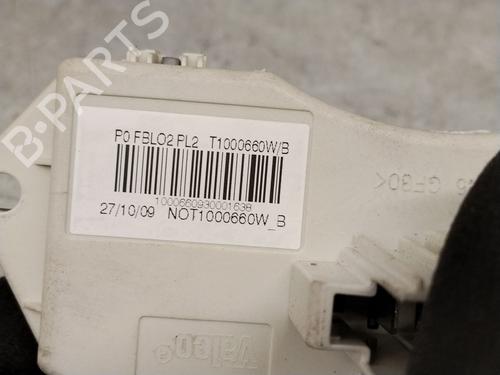 Heater resistor BMW 1 Convertible (E88) 118 i | BP38444153M108 - Image 4