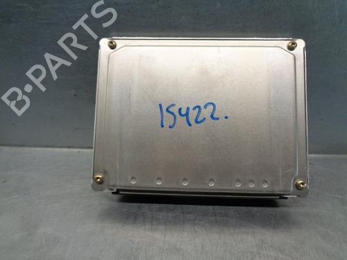 Engine control unit (ECU) BMW 3 Touring (E46) 320 d | BP9829830M57 