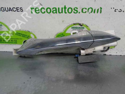 Used Rear right exterior door handle HONDA ACCORD VIII (CU) 2.2 i-DTEC (CU3) (150 hp) 5769710