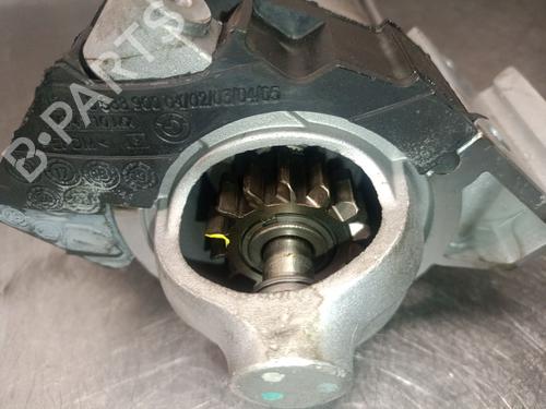 Starter BMW X3 (G01, F97, G08) xDrive 20 d Mild-Hybrid | BP30122022M8