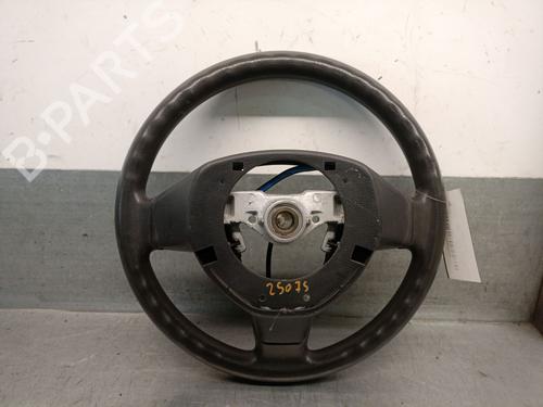 Steering wheel SUZUKI SX4 (EY, GY) 1.6 VVT (RW416, YA21S) | BP33622666C49  - Image 6