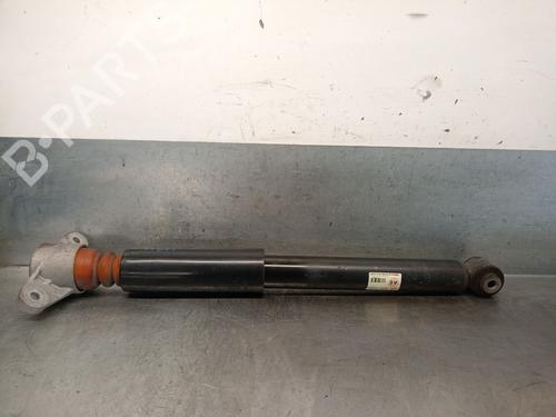 Used Left rear shock absorber HYUNDAI IONIQ (AE) 1.6 GDI Hybrid (105 hp) 27339106