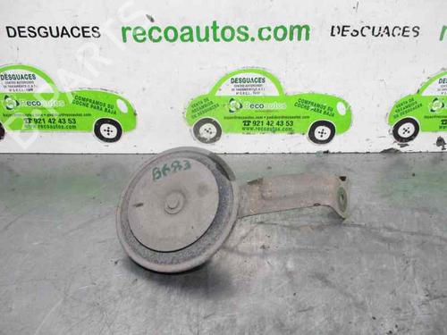 Used Horn CITROËN C2 (JM_) 1.4 HDi (68 hp) 20250238