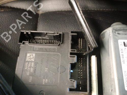 Front left window mechanism SEAT ALTEA (5P1) 1.6 TDI | BP35771255C22 - Image 8