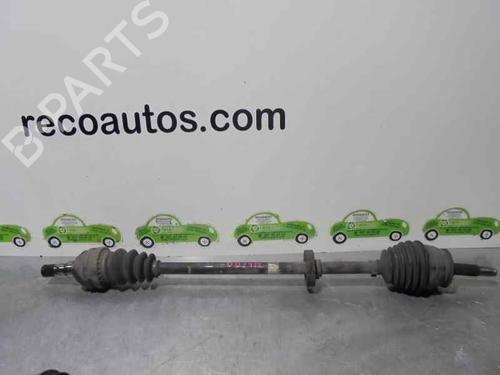 Used Right front driveshaft Right front driveshaft 2430190 2430190