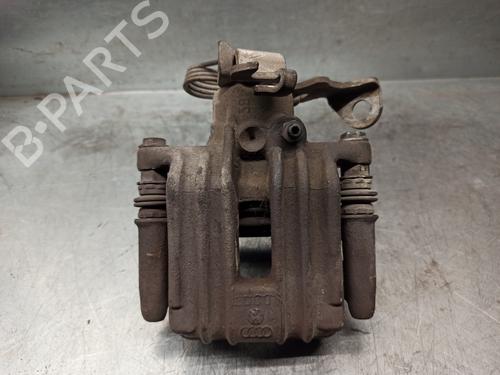 Used Right rear brake caliper SKODA SUPERB I (3U4) 1.9 TDI (130 hp) 11618781