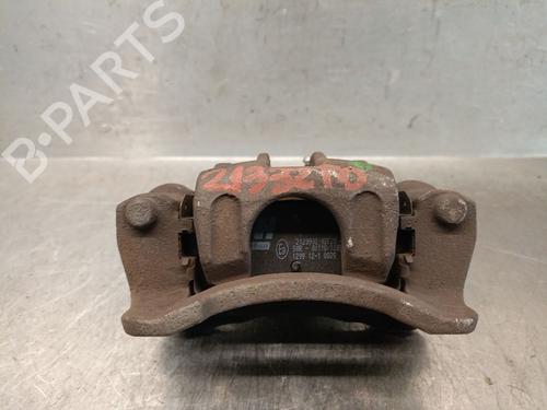 Right rear brake caliper HYUNDAI ix35 (LM, EL, ELH) 2.0 CRDi | BP20688042M106 