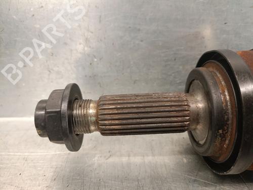 Left front driveshaft KIA RIO IV (YB, SC, FB) 1.2 CVVT | BP25381343M38 - Image 3