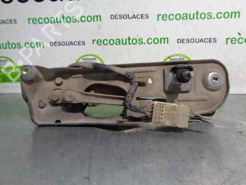 Front wiper motor CITROËN ZX (N2) 1.9 D | BP5158330M29 