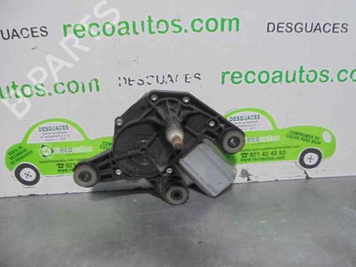 Used Rear wiper motor LANCIA DELTA III (844_) 1.6 D Multijet (844.AXP1A) (105 hp) 5035472