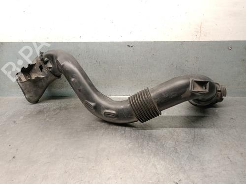 Rør DACIA DUSTER (HM_) 1.5 dCi 115 4x4 (HMAD) (116 hp) 32138241