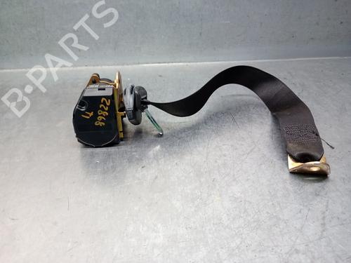 Rear left seatbelt OPEL ASTRA F Saloon (T92) 1.6 Si (F19, M19) | BP26556409I29 