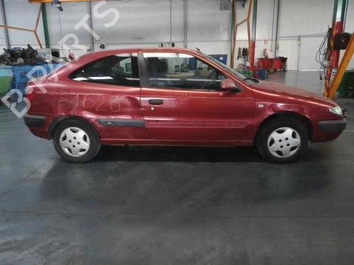 Front right window mechanism CITROËN XSARA Coupe (N0) 1.6 i | BP2122624C23 