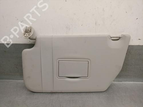left-sun-visor-ford-transit-connect-v408-box-bodympv-2013-39429396 main image