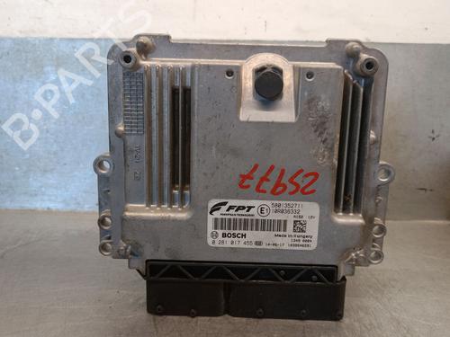 Used Engine control unit (ECU) Engine control unit (ECU) 37175889 37175889