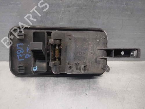 Rear right interior door handle IVECO DAILY IV Van 35C14 GV, 35C14 GV/P, 35S14 GV, 35S14 GV/P | BP13040168I16 