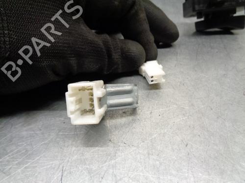 Right rear window switch KIA OPIRUS (GH) 3.5 | BP9286612I28 