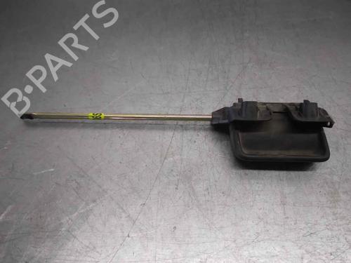 Rear right interior door handle VW CADDY III Box Body/MPV (2KA, 2KH, 2CA, 2CH) 1.9 TDI | BP10561285I16