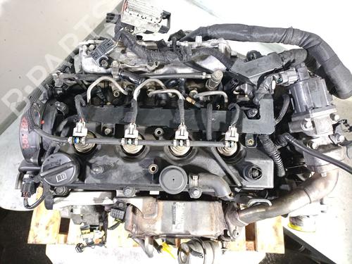 Engine OPEL ASTRA J (P10) 1.7 CDTI (68) | BP39465425M1 - Image 6