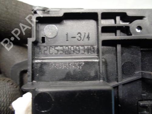 Ignition barrel RENAULT KOLEOS I (HY_) 2.0 dCi (HY0K) | BP8649145M48 