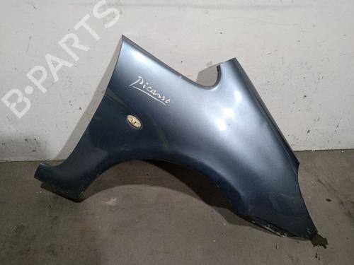 Used Right front fenders CITROËN XSARA PICASSO (N68) 2.0 HDi (90 hp) 29285225
