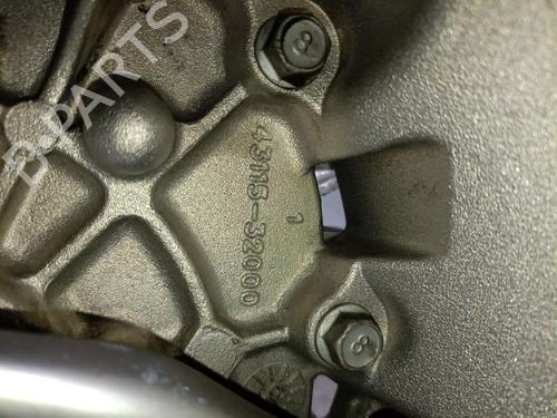 Gearbox HYUNDAI i30 (FD) 1.4 | BP39527372M3 - Image 8