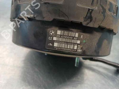 Servo brake BMW 3 Touring (E91) 318 d | BP6047350M42 