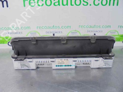 Instrument cluster SUBARU LEGACY III Estate (BH) 2.0 AWD (BH5) | BP2092005C47