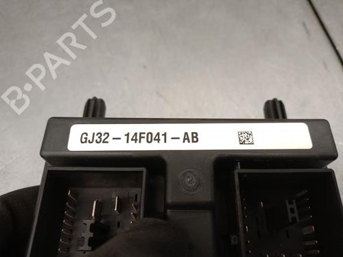 Fuse box LAND ROVER RANGE ROVER EVOQUE (L538) 2.0 D 4x4 | BP33758014E1 - Image 5