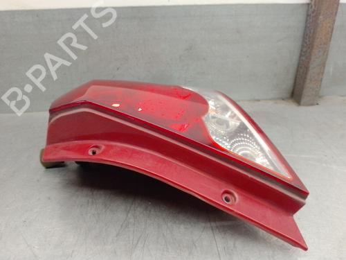 Right taillight CHEVROLET AVEO / KALOS Hatchback (T200) 1.2 | BP25911253C35 