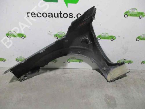 Right front fenders LAND ROVER FREELANDER I (L314) 1.8 16V 4x4 | BP2309318C42 