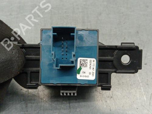 Hand brake PEUGEOT 508 I (8D_) 1.6 HDi | BP29013299I18 