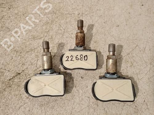 Elektronisk sensor BMW X1 (F48) sDrive 16 d (116 hp) 25919105