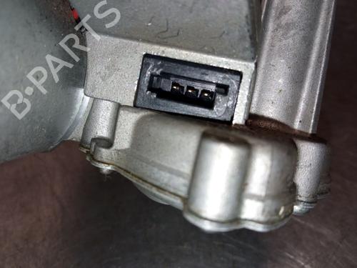 Rear wiper motor FIAT BRAVO II (198_) 1.9 D Multijet (198AXB1A) | BP23131176M102 