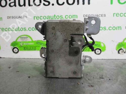 Calculateur Airbags JEEP GRAND CHEROKEE I (ZJ, ZG) 4.0 i 4x4 (ZJ) (184 hp) 2595322