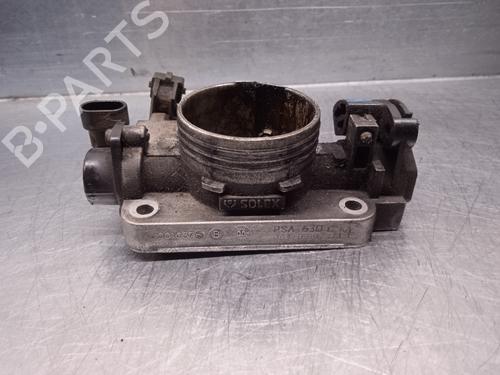 Throttle body CITROËN XSARA (N1) 1.6 i | BP10920488M82 