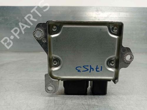 ECU airbags FORD MONDEO III (B5Y)  | BP12191418M53 