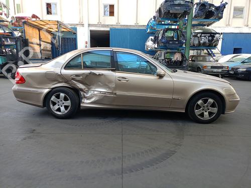 Engine MERCEDES-BENZ E-CLASS (W211) E 320 CDI (211.026) | BP37664935M1 - Image 19