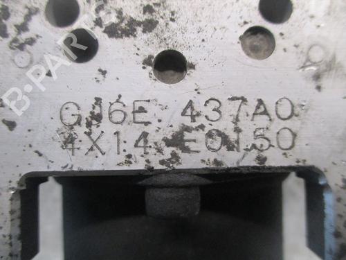 ABS pump MAZDA 6 Hatchback (GG)  | BP8406787M43 