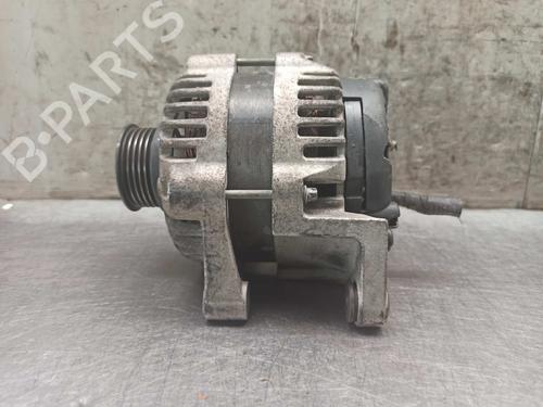 Alternator CHEVROLET AVEO / KALOS Hatchback (T250, T255) 1.4 | BP8067222M7 