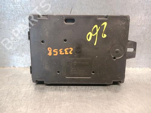 Electronic module DACIA SANDERO II TCe 90 LPG (B8M1) | BP28032020M83 