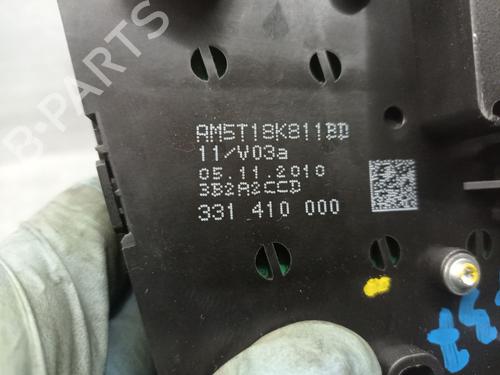 Switch FORD GRAND C-MAX (DXA/CB7, DXA/CEU) 1.6 Ti | BP22728125I30 